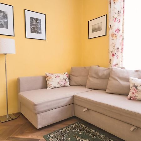 Modern Apartment - Prague Centre Esterno foto