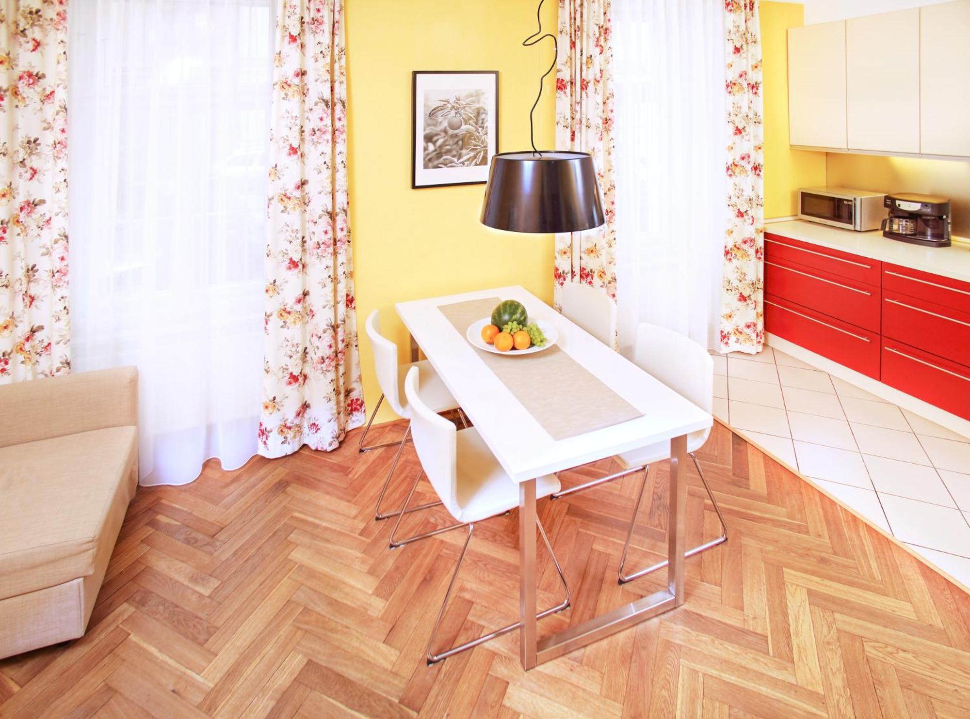 Modern Apartment - Prague Centre Esterno foto